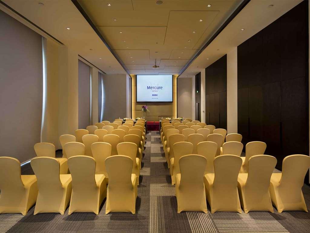 Mercure Hefei Sunac Facilities photo