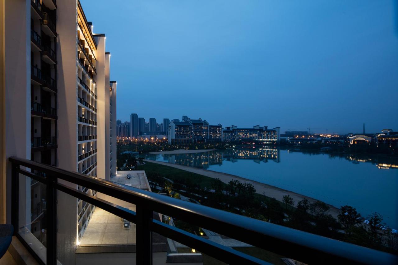 Mercure Hefei Sunac Exterior photo