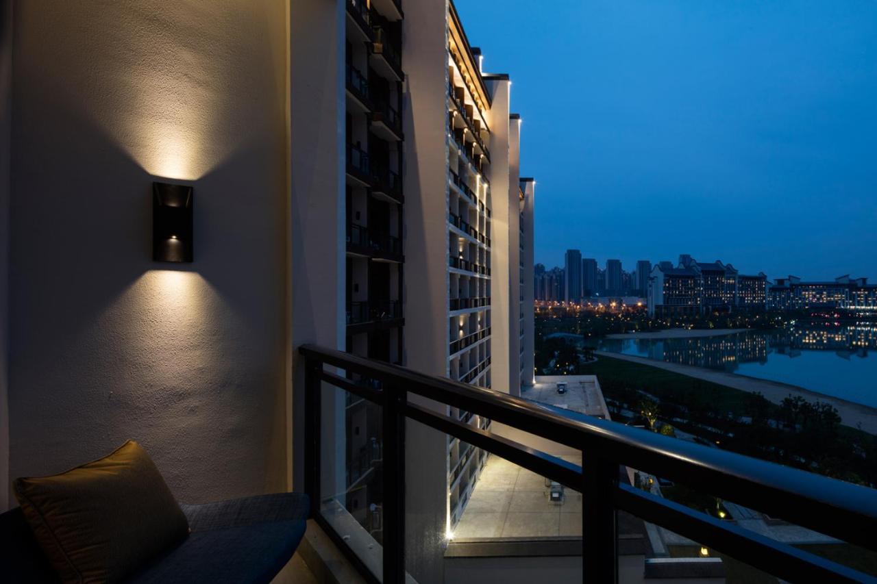 Mercure Hefei Sunac Exterior photo