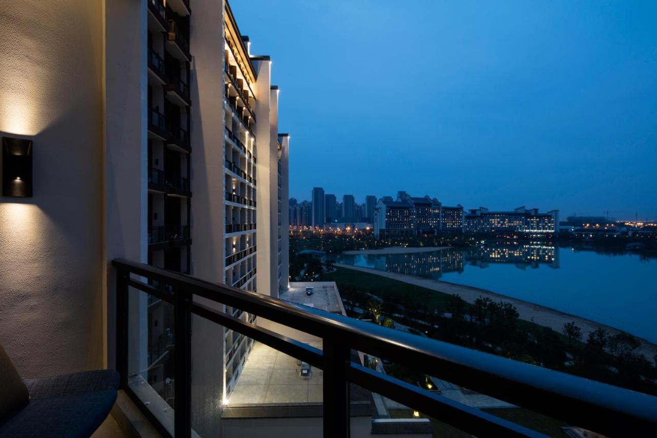 Mercure Hefei Sunac Exterior photo